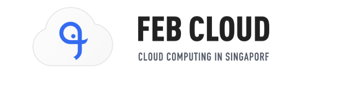 FebCloud — Cloud computing in Singapore